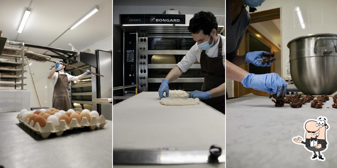 Vedi la immagine di Fermenta, Lievitati e commestibili