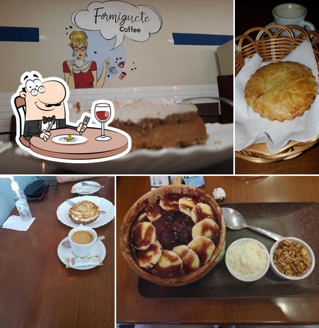 Formiguete