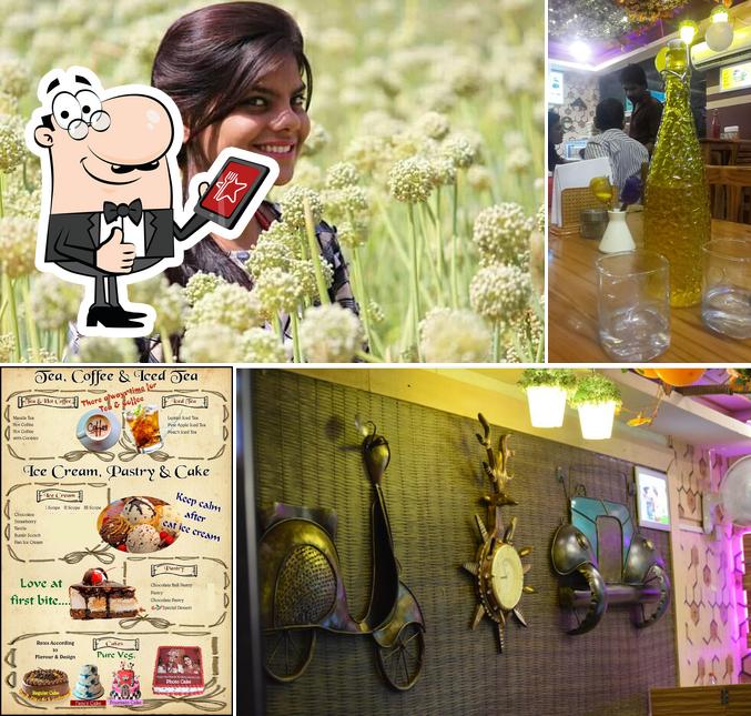 See the image of Goggle Cafe Chirawa