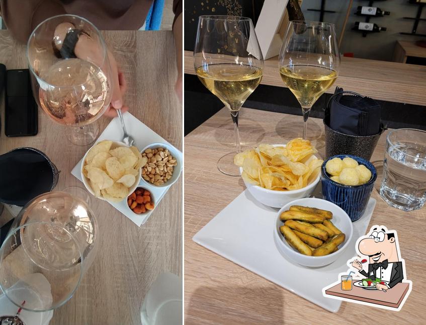 Cibo al La Riserva s.r.l