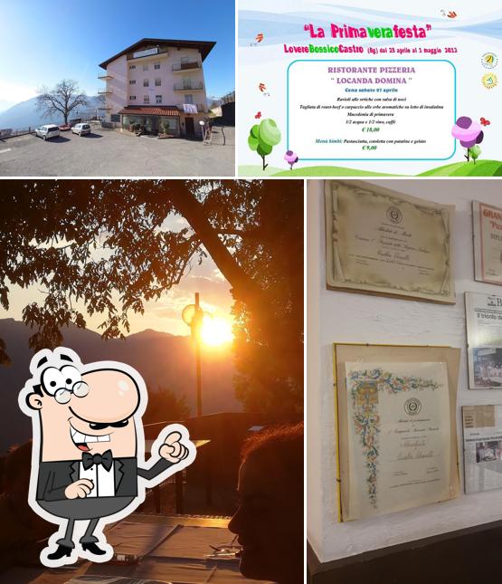 Guarda gli esterni di Locanda Domina Di Chiarelli Rosalba