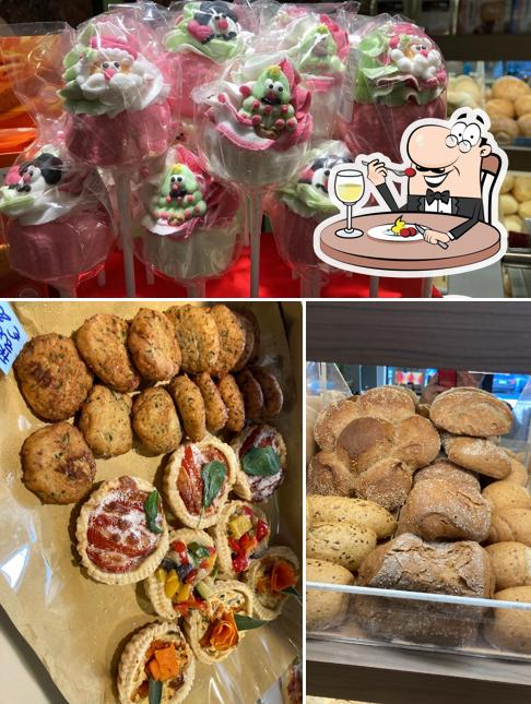 Platti al Non Di Solo Pane Snc