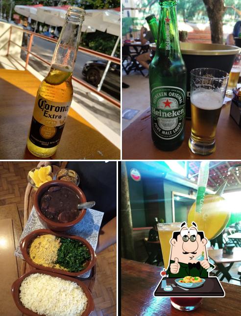 O Quintal da Tereza, Taubaté - Restaurant menu, prices and reviews