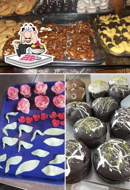 Panificio Sant'Antonio Abate di Borzì