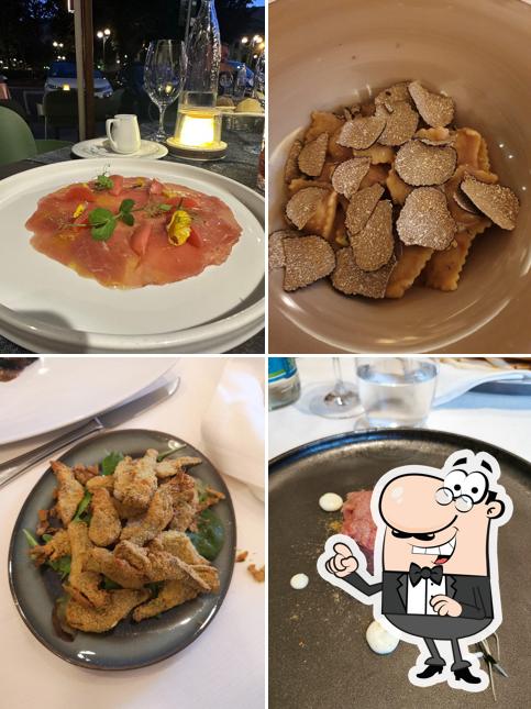 Gli esterni di Ristorante Solferino