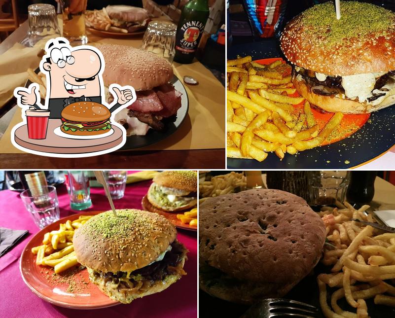 Rosemary’s Square Belpasso