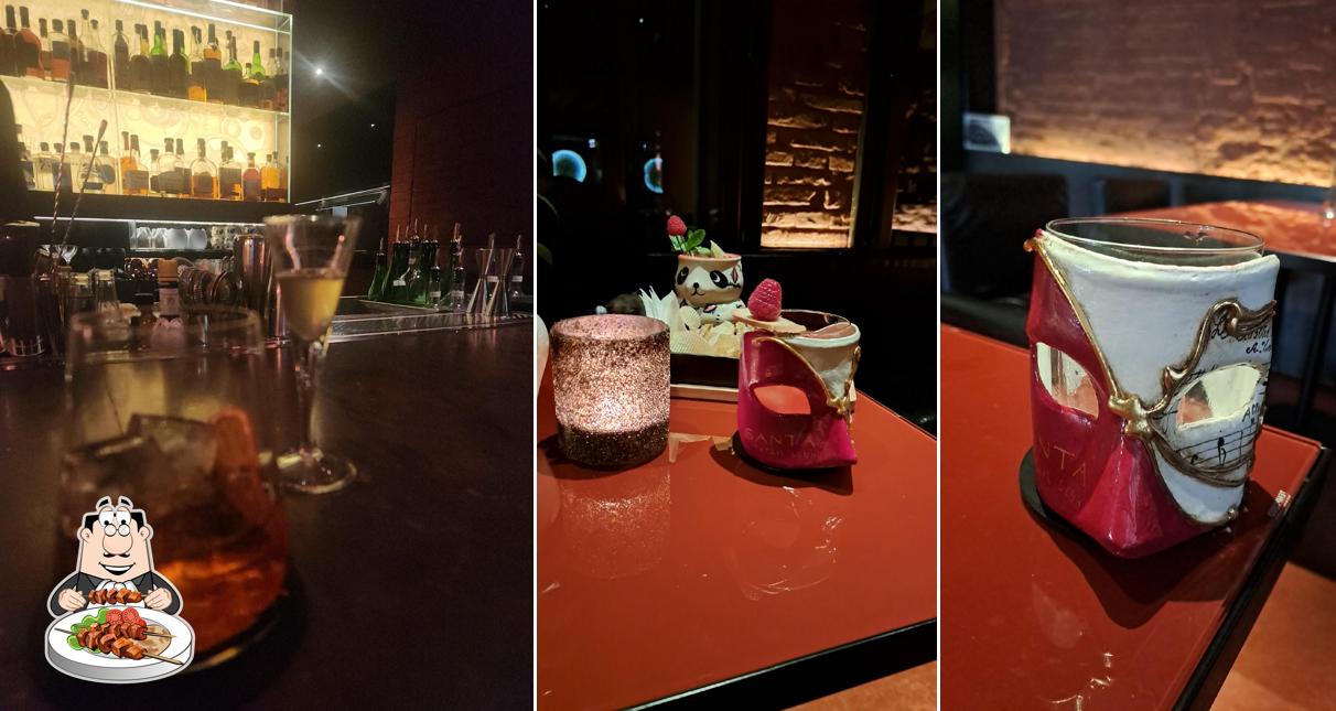 Santa Cocktail Club - Venezia