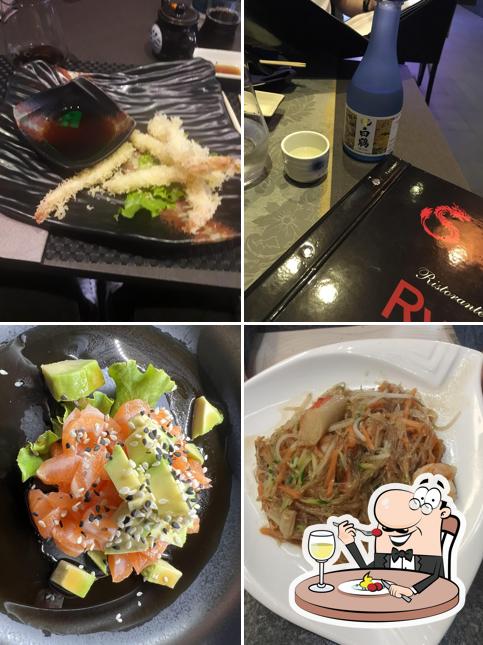 Ristorante Ye Junfeng