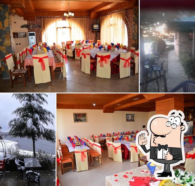 Taverna Hysa (Belvedere)