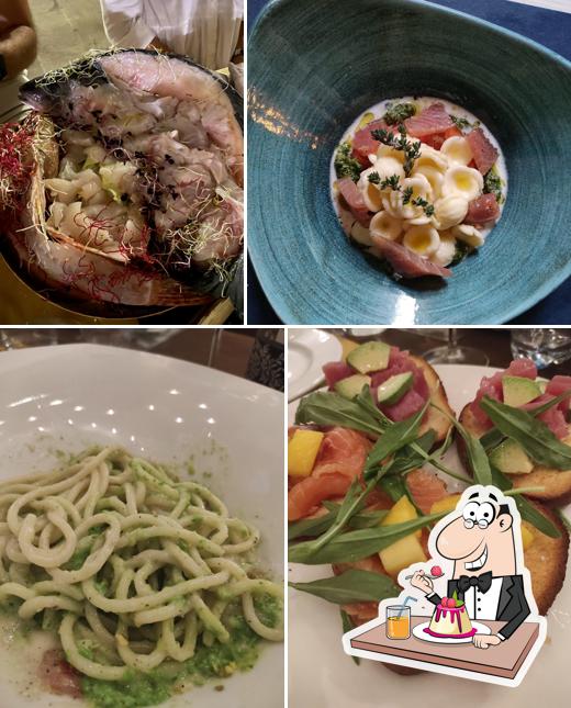 Vinicolo -Risto pub - Raw Food