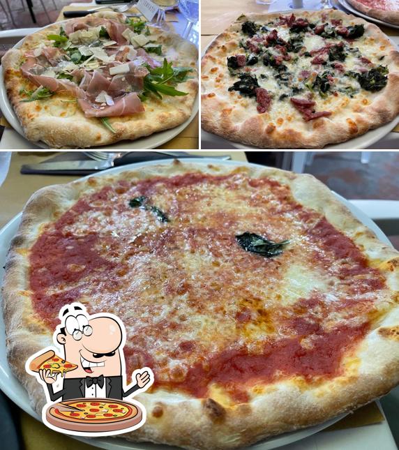Prova una pizza a Volterra 3.0