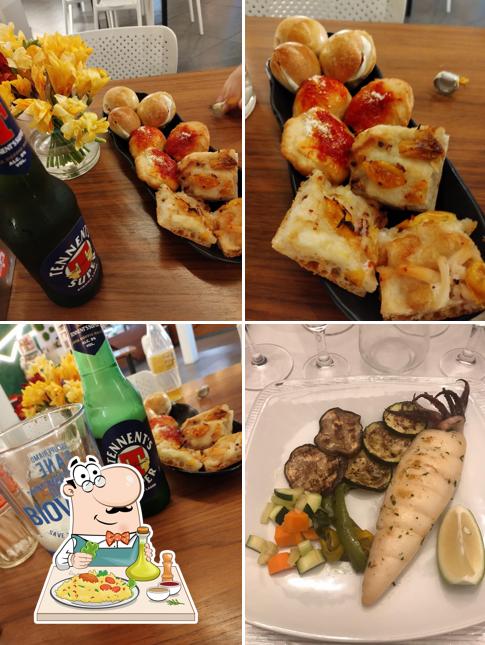 Cibo al Zest Life foodbar