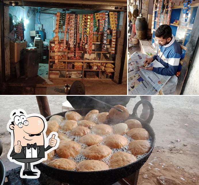 Shree Shyam Restaurant Raoti