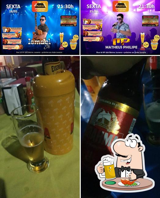 Bar do Pedrão