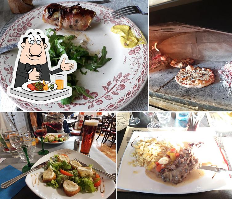 Restaurant la Victoire