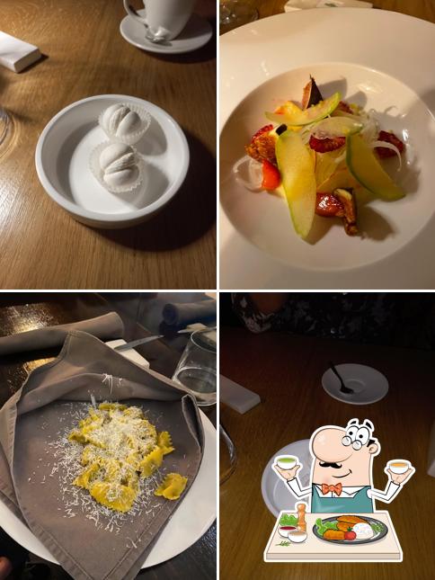 Cibo al Volli Restaurant