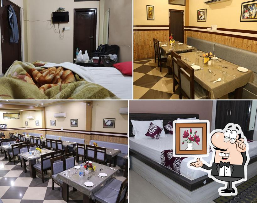 Ramaa Inn Hotel & Restaurant