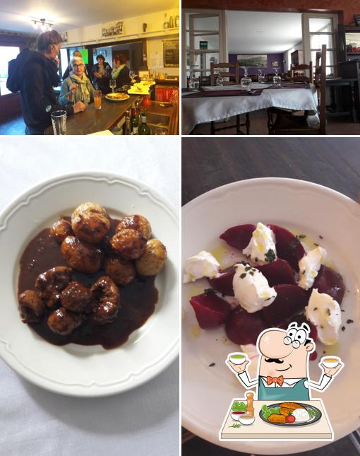 Restaurant Arotzenia