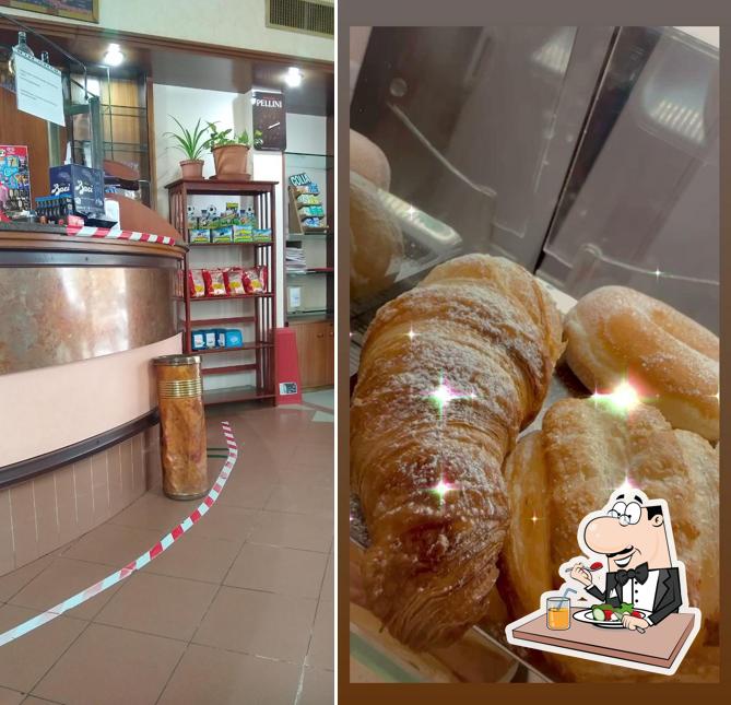Platti al Bar Brio