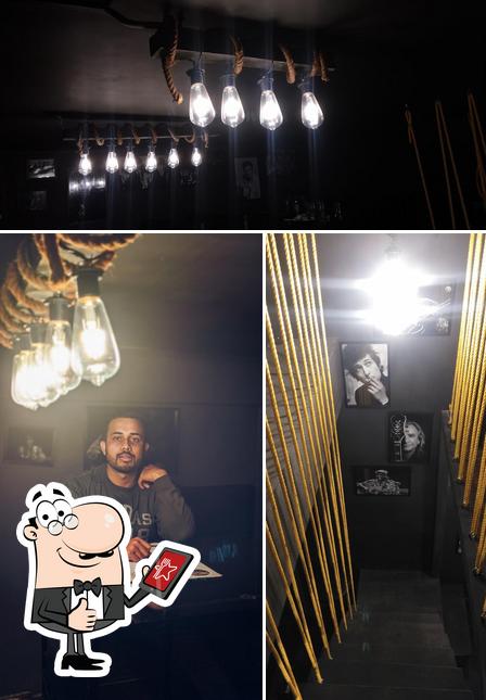 See the picture of Cafe Corner