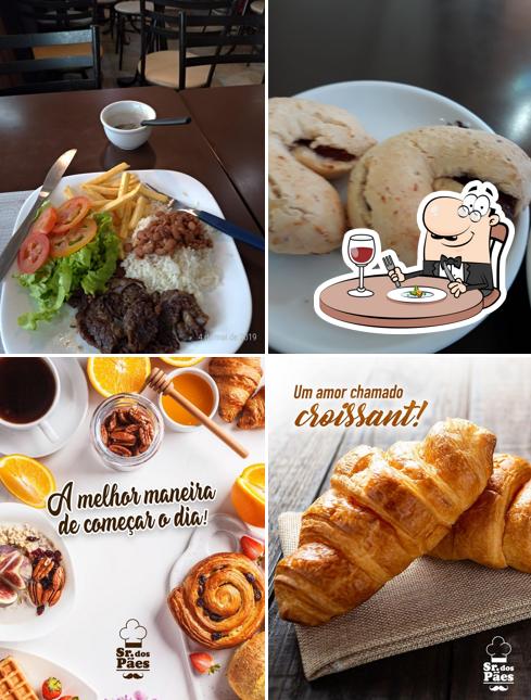 Senhor dos Pães