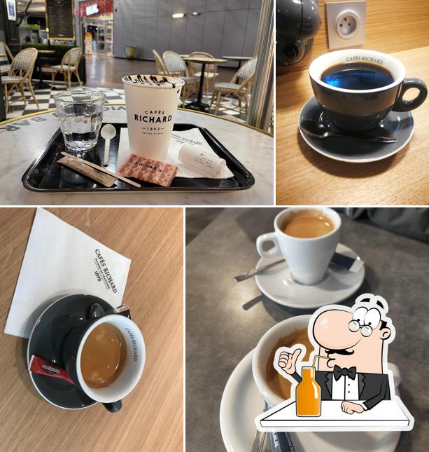 Cafés Richard