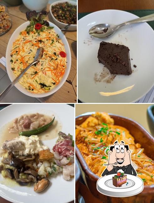 Cozinha do Lobo