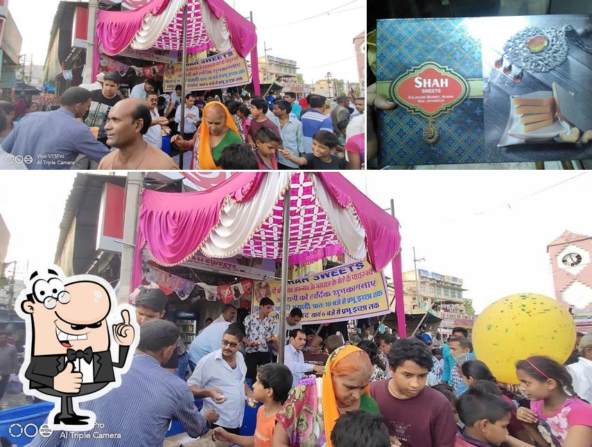 Shah Sweets photo