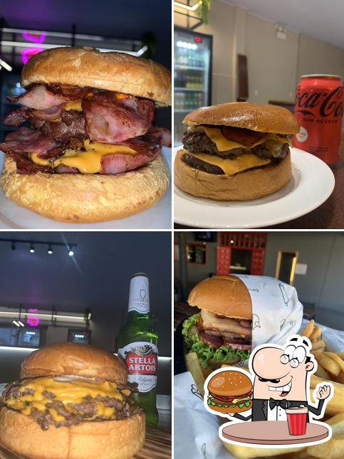 Gastro Lanches e Açaí