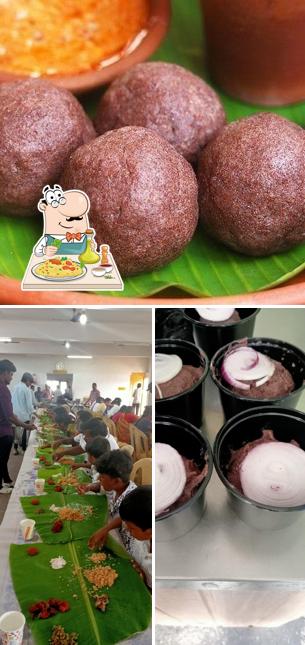 HARIKRISHNA PURE VEG HOTEL