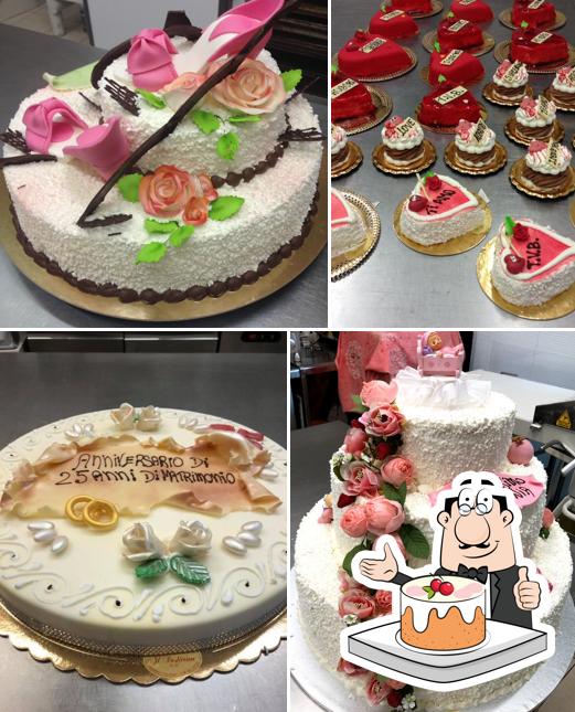 Il Pasticciere