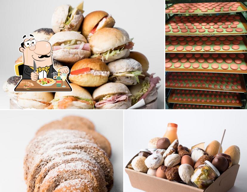 Patisserie Thomas