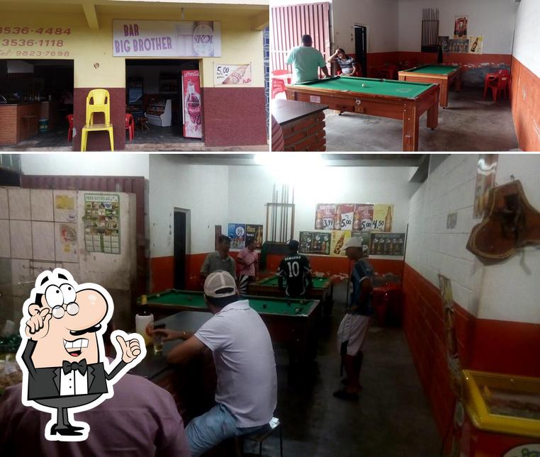 Bar Do Bolivar