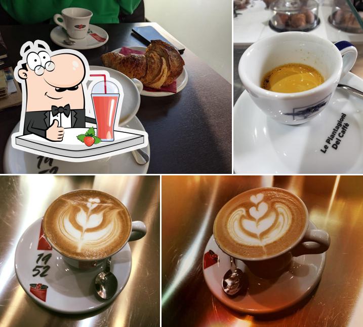 Bar caffetteria Rendez-Vouz Pallanza