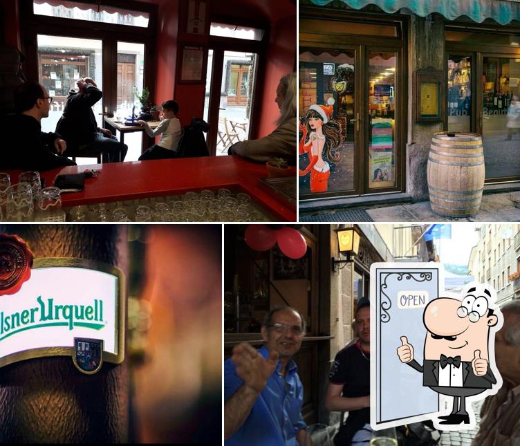 Vedi la foto di Pub Beautiful