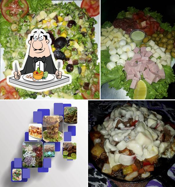 Skinão Grill