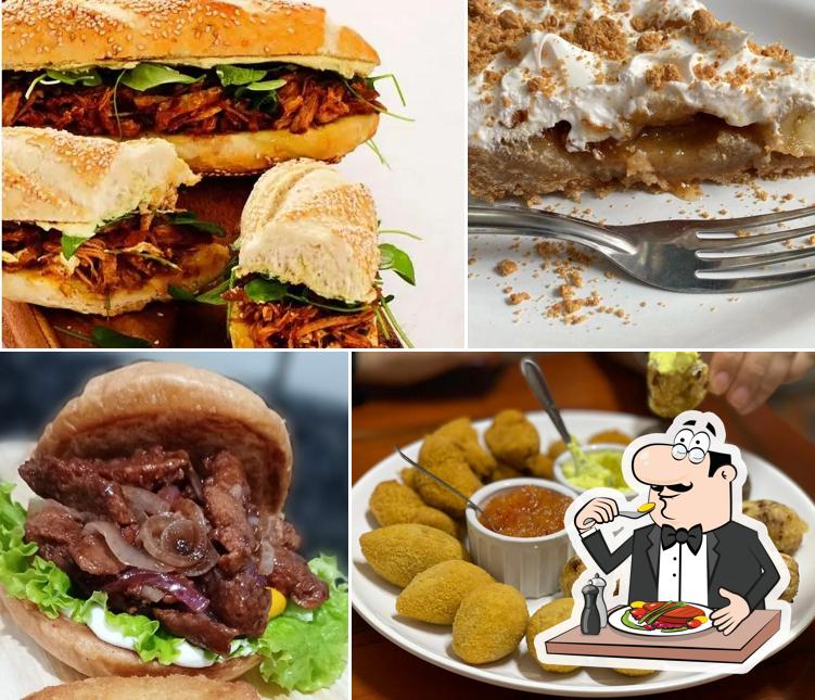 Quintal Vegan