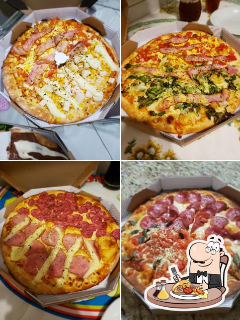 Abaré Pizzarias