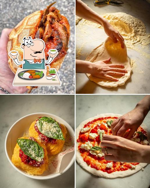Amore Carnale - Pizzeria Take away