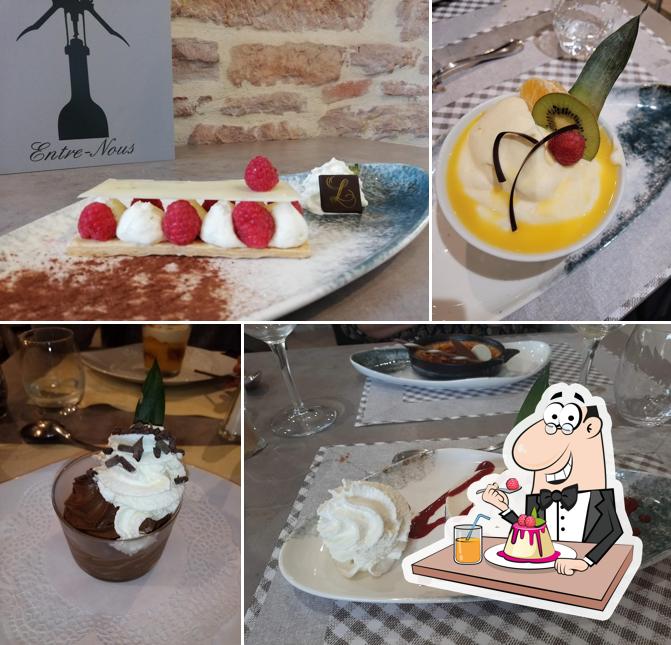 Bistrot "Entre-Nous"