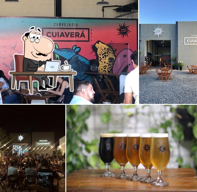 Cervejaria Cuiaverá