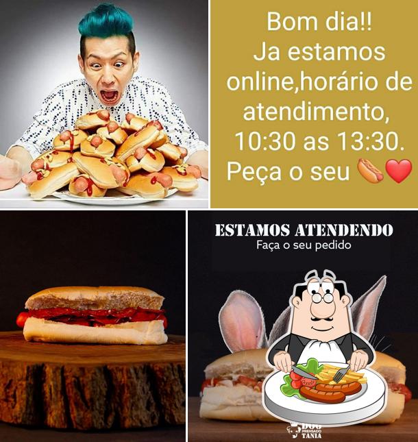 Dog da Tânia