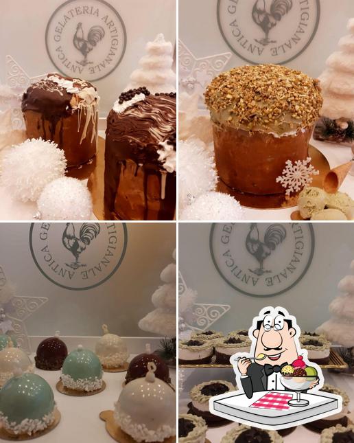 Gallo Antica Gelateria Artigianale