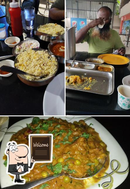 See this photo of kai's Kitchen Restaurant