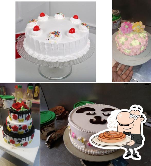 See this image of Magic Cakes & Bakers