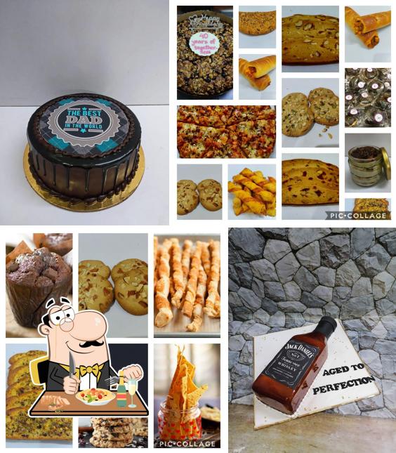 Food at Melting Momentz