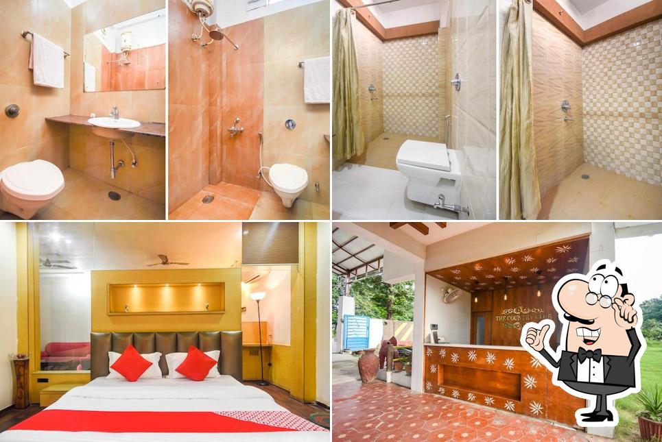 Hotel The Country Club