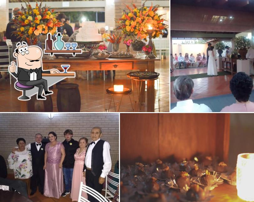 Paiol Eventos Batatais