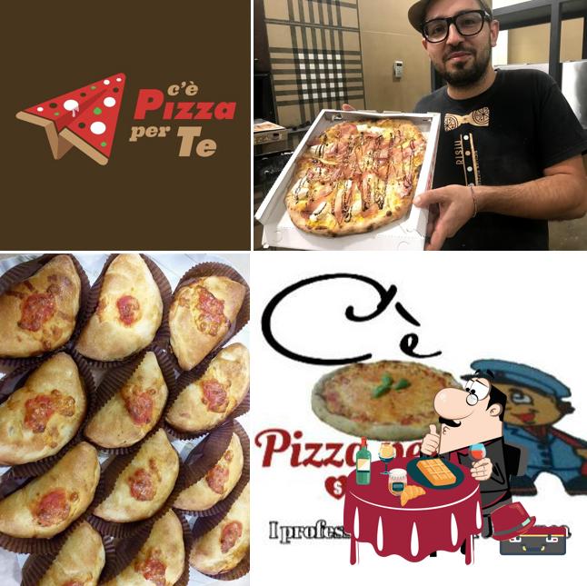 Risìu offre un'ampia selezione di dolci