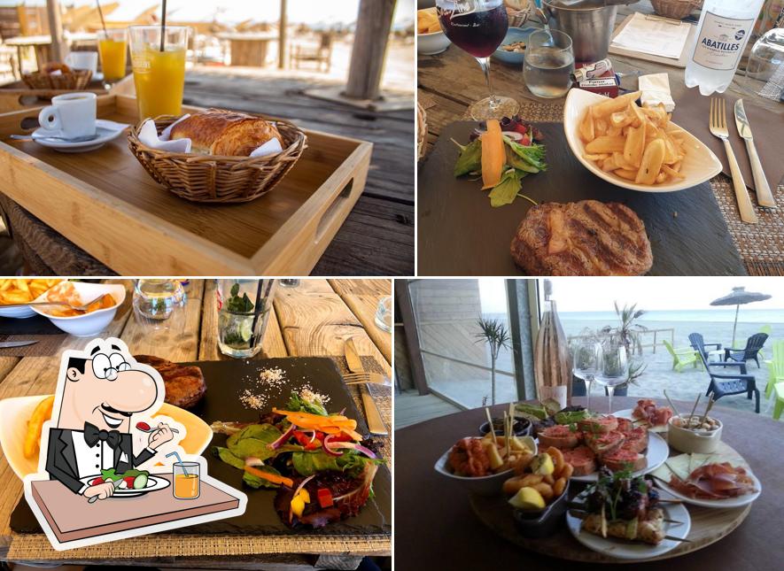 Sea-Line - Club de Plage